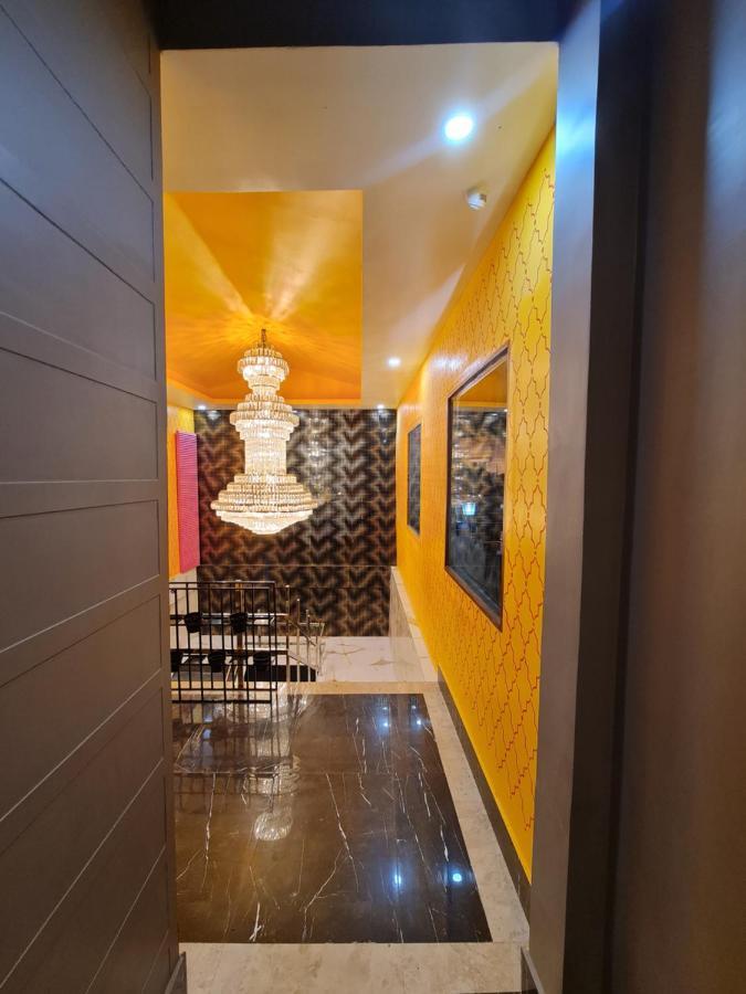 Hotel Aurelia Pearl Patna  Luaran gambar