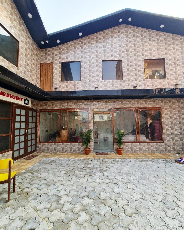 Hotel Aurelia Pearl Patna  Luaran gambar