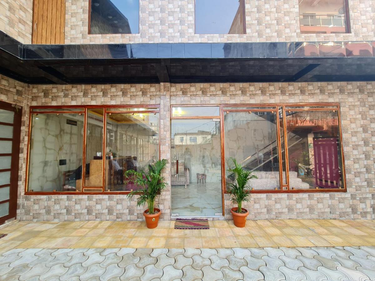 Hotel Aurelia Pearl Patna  Luaran gambar