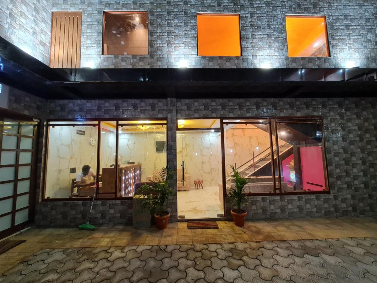 Hotel Aurelia Pearl Patna  Luaran gambar