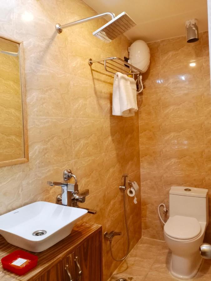 Hotel Aurelia Pearl Patna  Luaran gambar