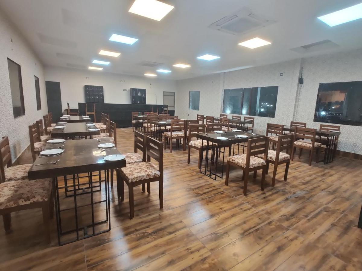 Hotel Aurelia Pearl Patna  Luaran gambar