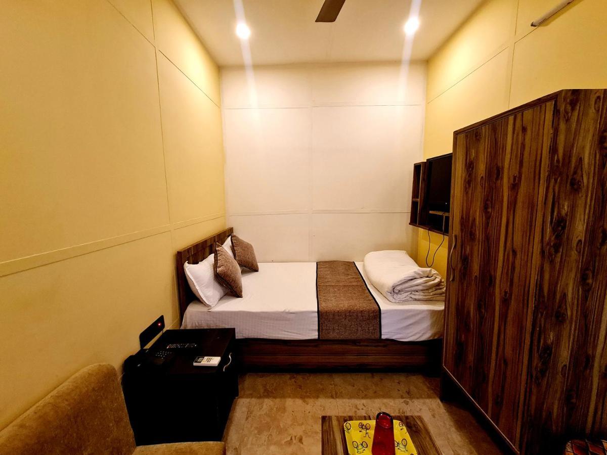 Hotel Aurelia Pearl Patna  Luaran gambar