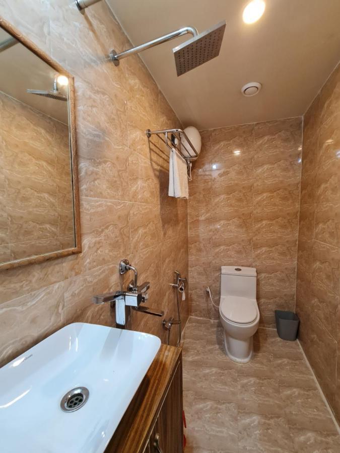 Hotel Aurelia Pearl Patna  Luaran gambar