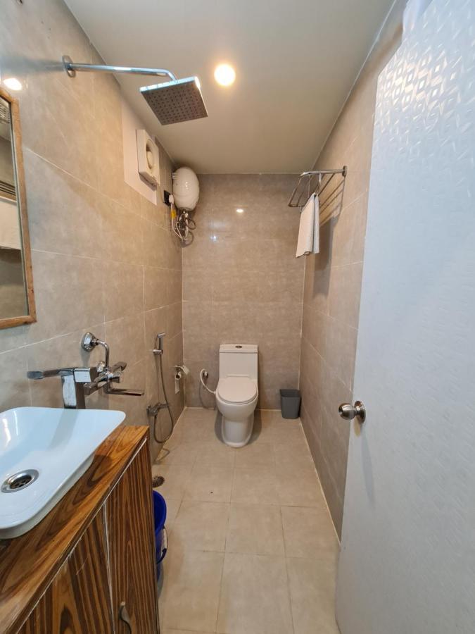 Hotel Aurelia Pearl Patna  Luaran gambar