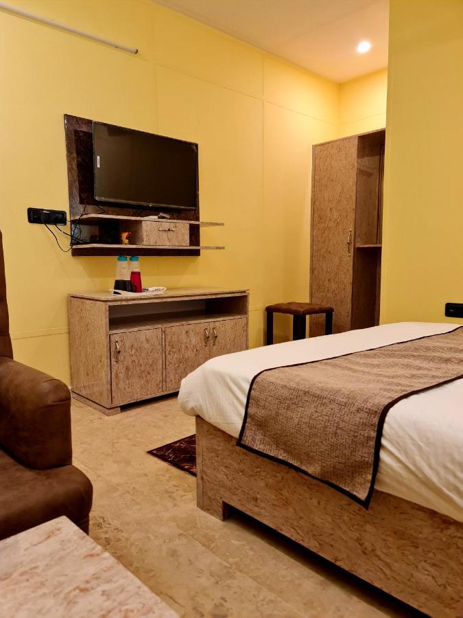 Hotel Aurelia Pearl Patna  Luaran gambar