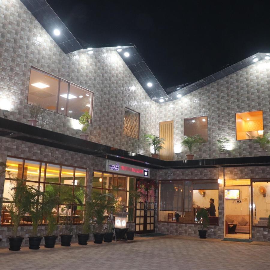 Hotel Aurelia Pearl Patna  Luaran gambar