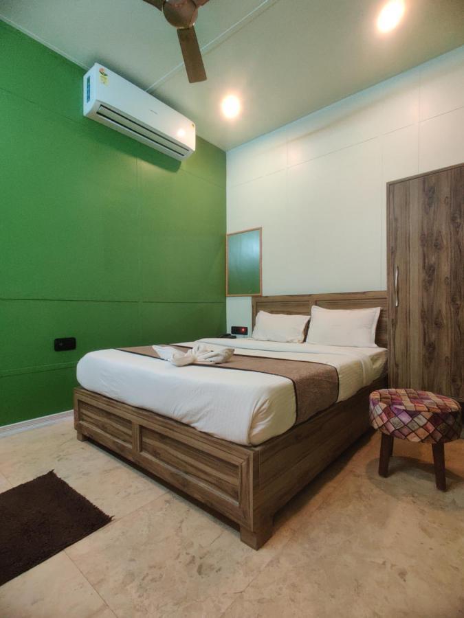 Hotel Aurelia Pearl Patna  Luaran gambar