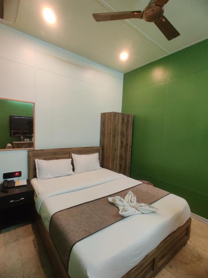 Hotel Aurelia Pearl Patna  Luaran gambar