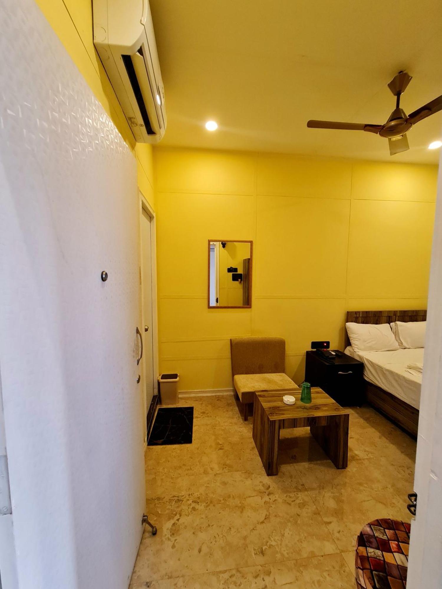 Hotel Aurelia Pearl Patna  Luaran gambar