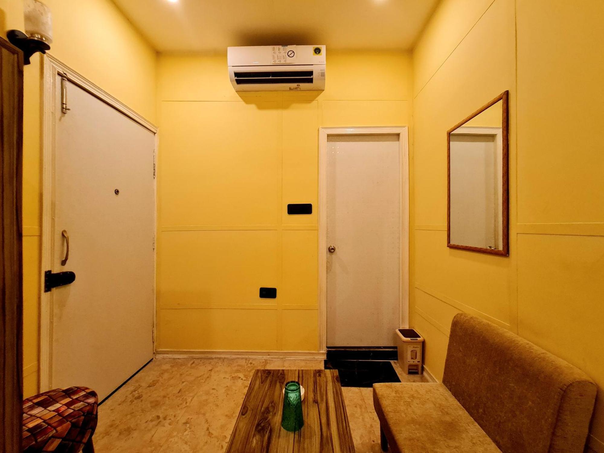 Hotel Aurelia Pearl Patna  Luaran gambar