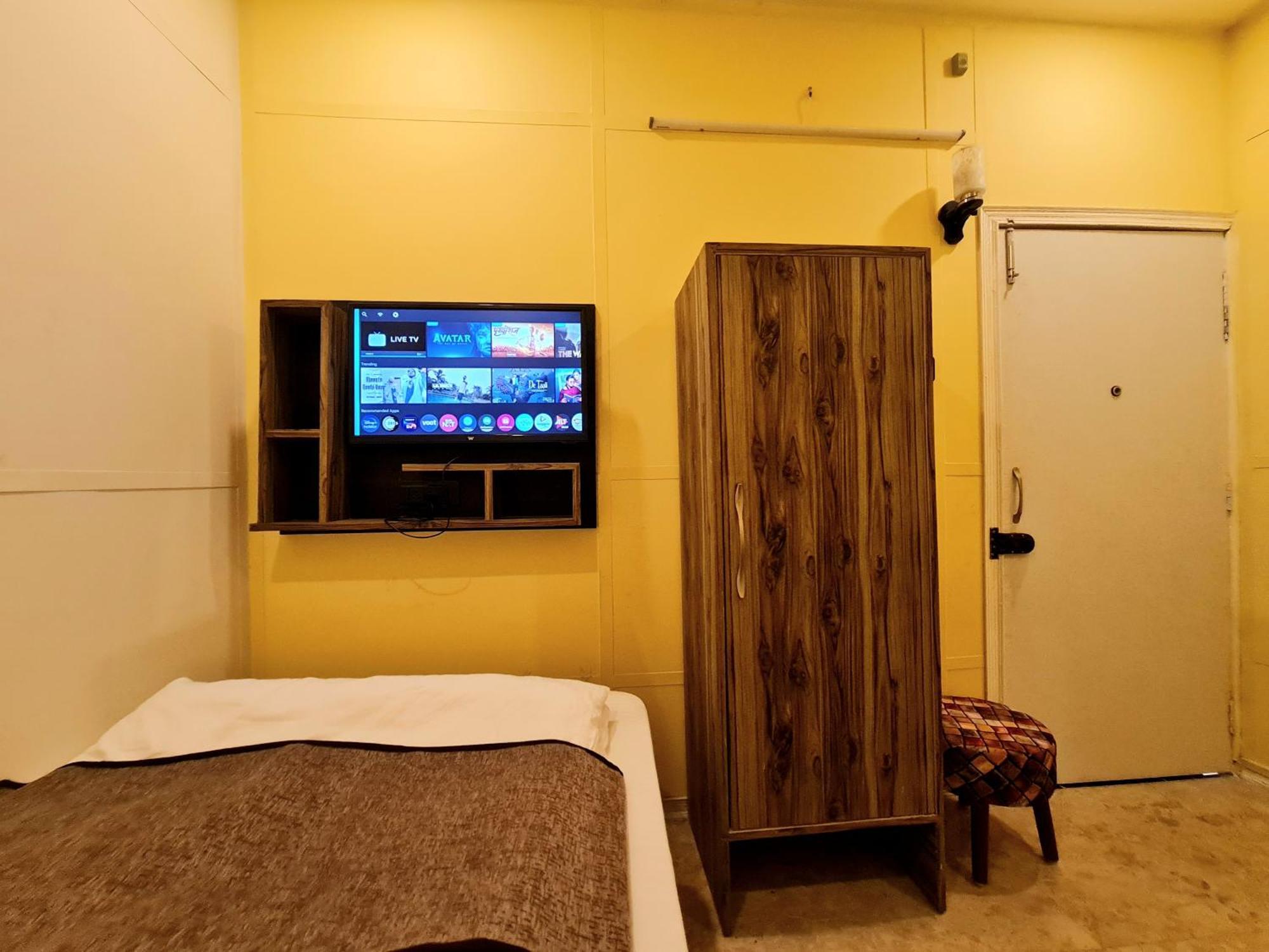 Hotel Aurelia Pearl Patna  Luaran gambar