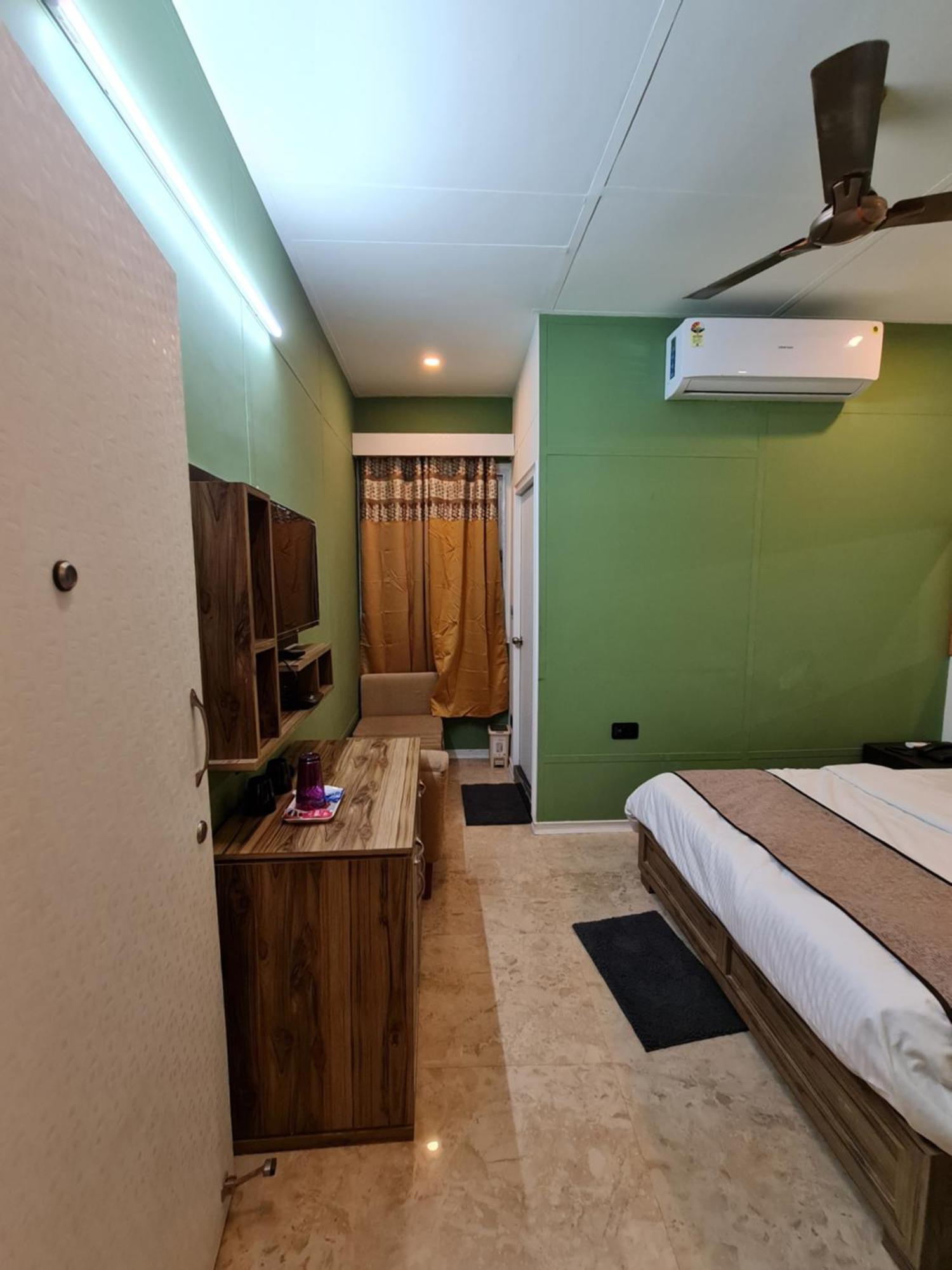 Hotel Aurelia Pearl Patna  Luaran gambar
