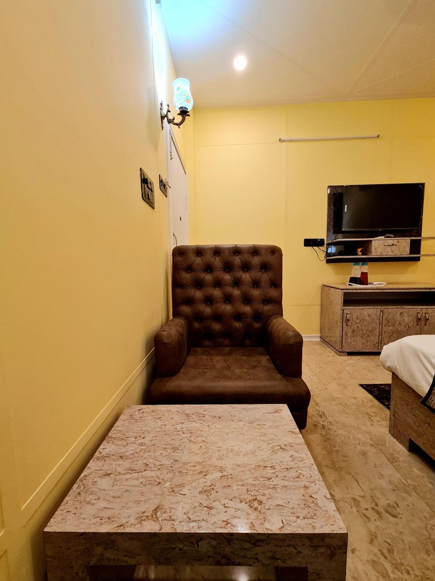 Hotel Aurelia Pearl Patna  Luaran gambar