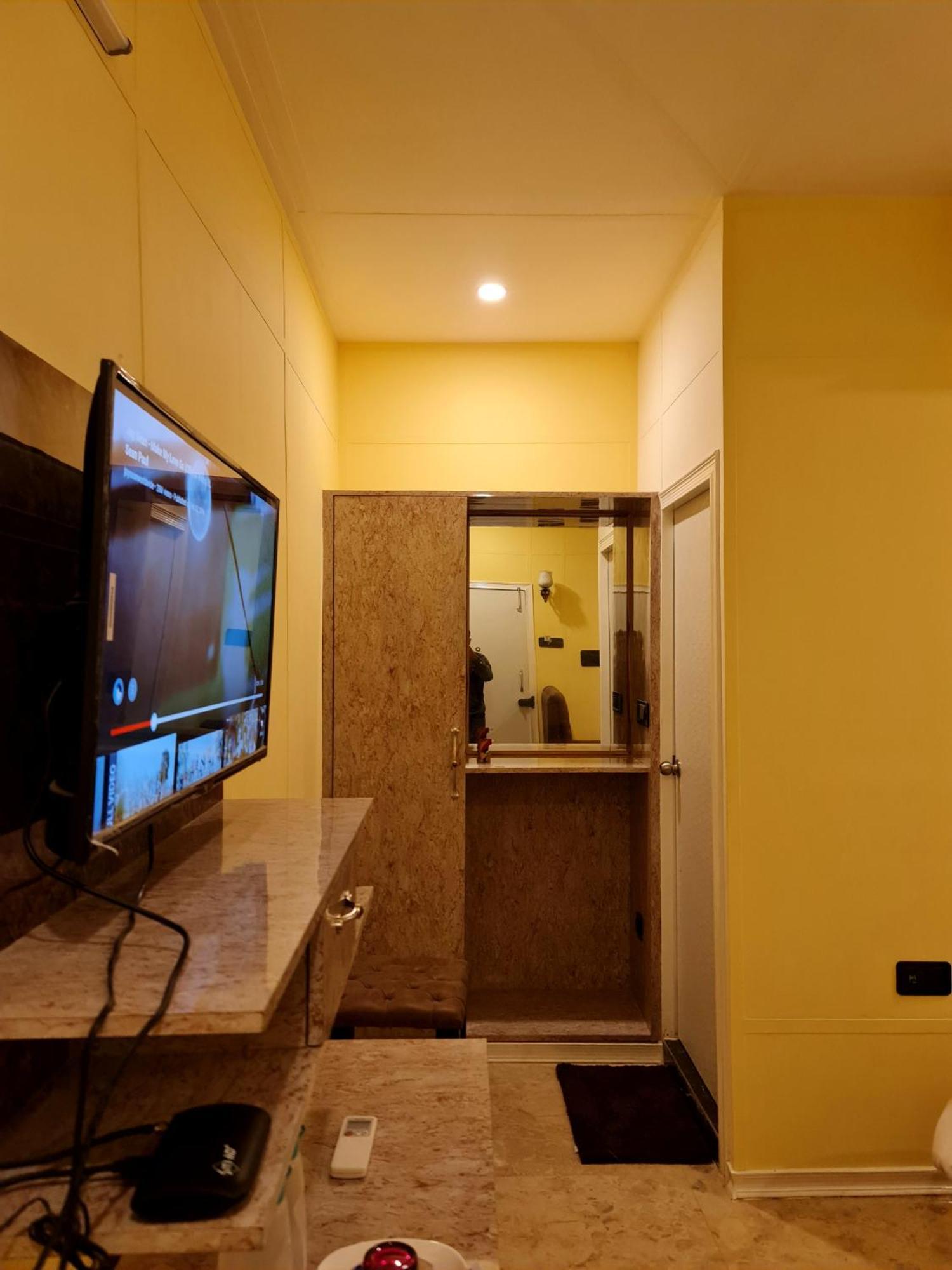 Hotel Aurelia Pearl Patna  Luaran gambar